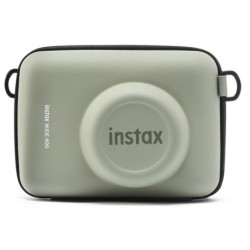 Fujifilm Funda Instax Wide 400 | Protección resistente para cámara Instax Wide