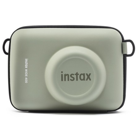 Fujifilm Funda Instax Wide 400 | Protección resistente para cámara Instax Wide