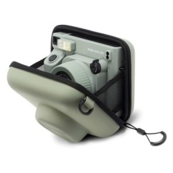 Fujifilm Funda Instax Wide 400 | Protección resistente para cámara Instax Wide