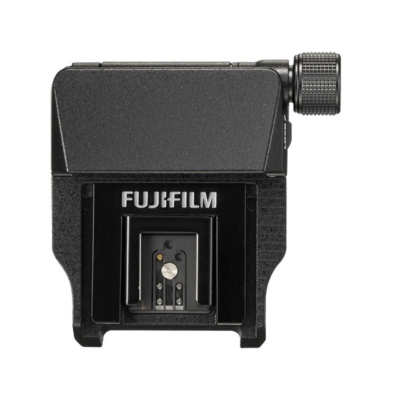 Fujifilm Adaptador Orientable EVF | Compatible con cámaras GFX100, GFX100II y GFX50S