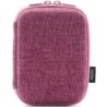 Fujifilm Funda Instax Mini Link III Rosa | Protección colorida para impresora portátil