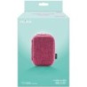 Fujifilm Funda Instax Mini Link III Rosa | Protección colorida para impresora portátil