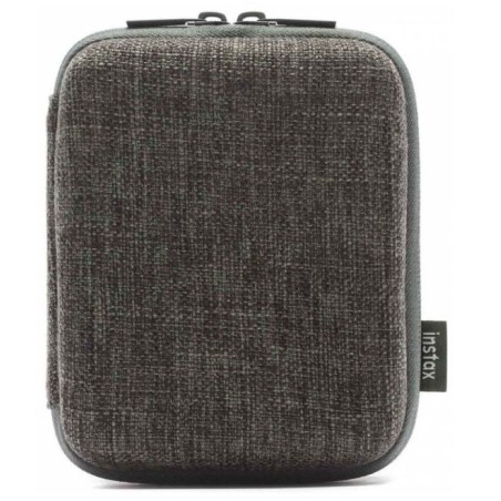 Fujifilm Funda Instax SQ Link Gris | Protección moderna para impresora portátil