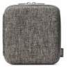Fujifilm Funda Instax Link Wide Mocha | Protección elegante para impresora portátil