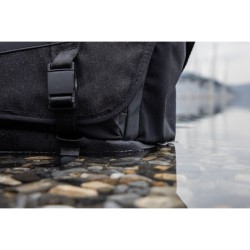 Tenba Bolsa de Hombro Messenger DNA 13 Negra | Bolsa fotográfica messenger mediana