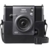 Fujifilm Funda Instax Wide Evo Negro | Protección resistente para cámara instantánea