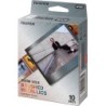 Fujifilm Película Instax Wide Brushed Metal WW1 | Película instantánea con diseño metálico