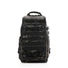Tenba Mochila Axis V2 20L Camo Multicam BK | Mochila fotográfica táctica de alta capacidad