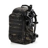 Tenba Mochila Axis V2 20L Camo Multicam BK | Mochila fotográfica táctica de alta capacidad