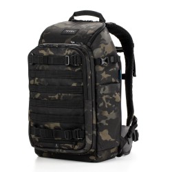 Tenba Mochila Axis V2 20L Camo Multicam BK | Mochila fotográfica táctica de alta capacidad