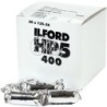 ILFORD HP5 Plus 135-36 | Pack de 50 rollos de película blanco y negro ISO 400 versátil y de alto rendimiento