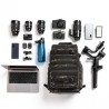 Tenba Mochila Axis V2 20L Camo Multicam BK | Mochila fotográfica táctica de alta capacidad