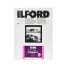 Ilford MGRC Multigrade RC Deluxe Glossy | Papel fotográfico 8.9x12.7cm (100 hojas)