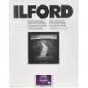 Ilford MGRC Multigrade RC Deluxe Pearl | Papel fotográfico 8.9x12.7cm (100 hojas)