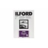 Ilford MGRC Multigrade RC Deluxe Pearl | Papel fotográfico 12.7x17.8cm (100 hojas)