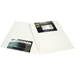Ilford Direct Positive FB 1K | Papel fotográfico directo positivo 10.2x12.7cm (25 hojas)