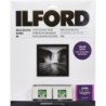 Ilford MGRC Deluxe Gloss + HP5 Plus | Pack con papel fotográfico brillante 20.3x25.4cm y 2 carretes HP5 Plus