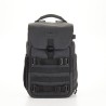Tenba Mochila Axis V2 LT 18L Negra | Mochila fotográfica táctica ligera y versátil