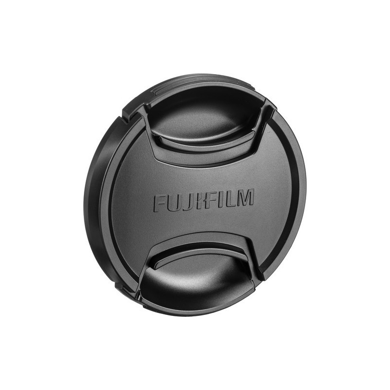Fujifilm FLCP-46 | Tapa de objetivo frontal 46mm original Fujifilm
