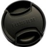 Fujifilm FLCP-49 | Tapa de objetivo frontal 49mm original Fujifilm