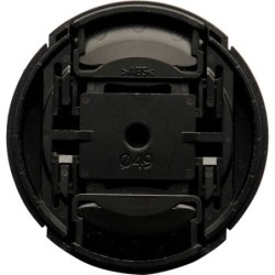 Fujifilm FLCP-49 | Tapa de objetivo frontal 49mm original Fujifilm