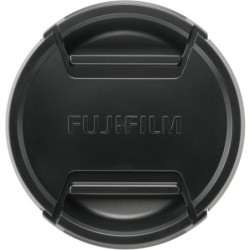 Fujifilm FLCP-82 II | Tapa de objetivo frontal 67mm original Fujifilm