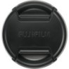 Fujifilm FLCP-82 II | Tapa de objetivo frontal 67mm original Fujifilm