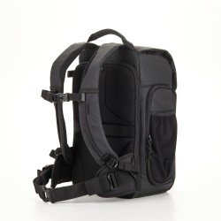Tenba Mochila Axis V2 LT 18L Negra | Mochila fotográfica táctica ligera y versátil