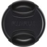Fujifilm FLCP-52 II | Tapa de objetivo frontal 52mm original Fujifilm