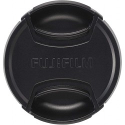 Fujifilm FLCP-67 | Tapa de objetivo frontal 67mm original Fujifilm