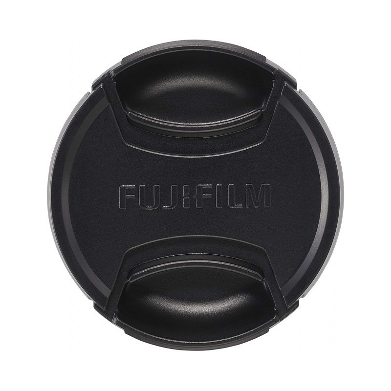 Fujifilm FLCP-67 | Tapa de objetivo frontal 67mm original Fujifilm