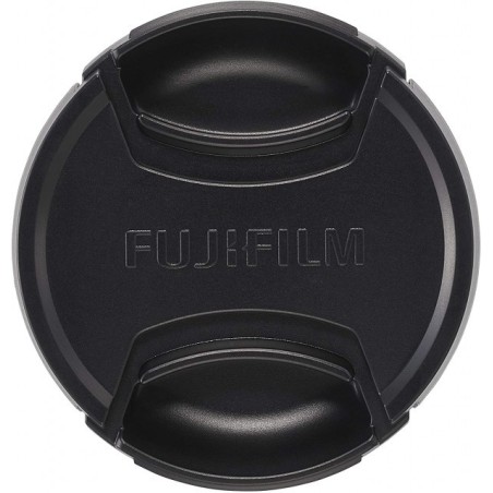 Fujifilm FLCP-67 | Tapa de objetivo frontal 67mm original Fujifilm