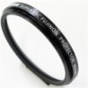 Fujifilm PRF-46 | Filtro protector negro 46mm original Fujifilm