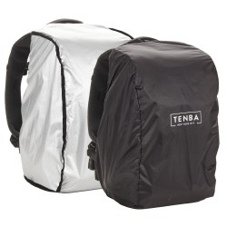 Tenba Mochila Axis V2 LT 18L Negra | Mochila fotográfica táctica ligera y versátil
