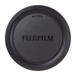 Fujifilm BCP-001 | Tapa de cuerpo original Fujifilm para cámaras de la serie X
