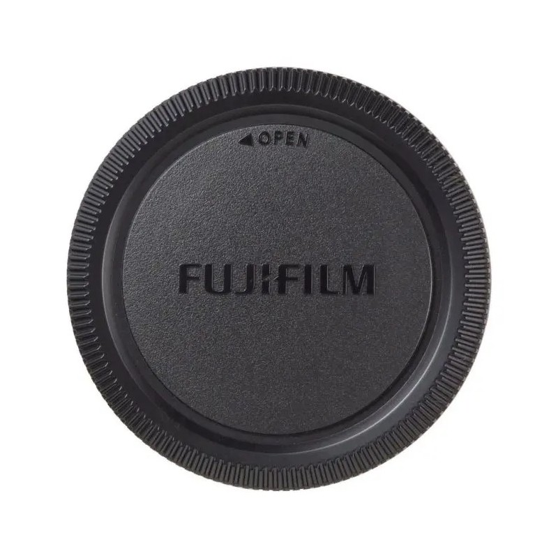 Fujifilm BCP-001 | Tapa de cuerpo original Fujifilm para cámaras de la serie X