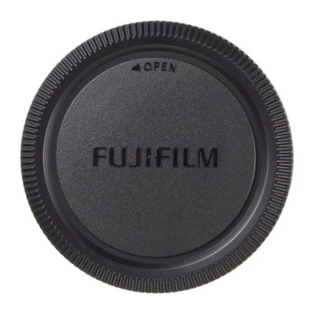 Fujifilm BCP-001 | Tapa de cuerpo original Fujifilm para cámaras de la serie X