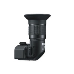 Nikon Visor Angular DR-6 | Accesorio para visor óptico Nikon