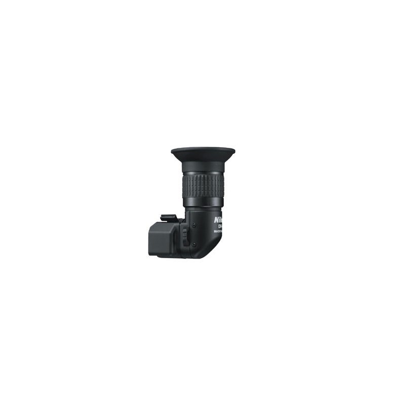 Nikon Visor Angular DR-6 | Accesorio para visor óptico Nikon