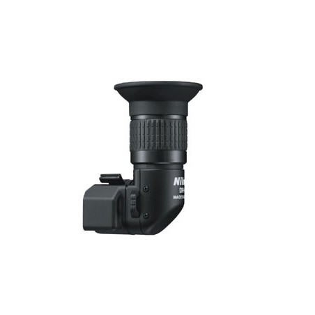 Nikon Visor Angular DR-6 | Accesorio para visor óptico Nikon