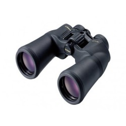 Nikon Prismáticos Aculon A211 12x20 | Prismáticos compactos con aumento potente y diseño ligero