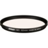 Nikon Filtro Neutro NC 62mm | Filtro óptico para control de exposición y reflejos