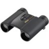 Nikon Prismáticos Sportstar EX 8x25 | Prismáticos compactos con aumento 8x y diseño ligero
