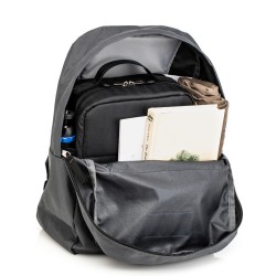 Tenba Inserto para Mochila DSLR BYOB 9 Negro | Inserto acolchado para cámaras DSLR y accesorios
