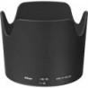 Nikon Parasol HB-36/67 | Parasol para lente 67mm compatible con AF-S 70-300mm f/4.5-5.6