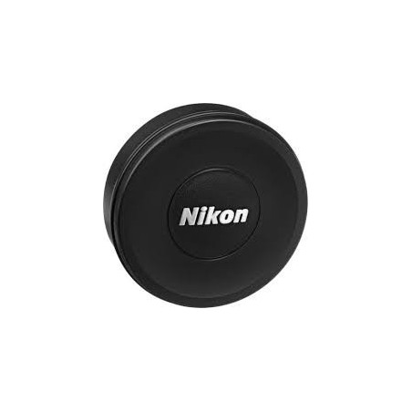 Nikon Tapa Delantera LC-1424 | Protección para lentes con rosca de 72mm