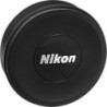 Nikon Tapa Delantera LC-1424 | Protección para lentes con rosca de 72mm