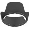 Nikon Parasol HB-39/67 | Parasol para lentes 67mm compatible con 16-85mm VR y 18-300mm VR