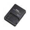 Nikon Cargador de Batería MH-24 | Cargador oficial para baterías Nikon EN-EL14