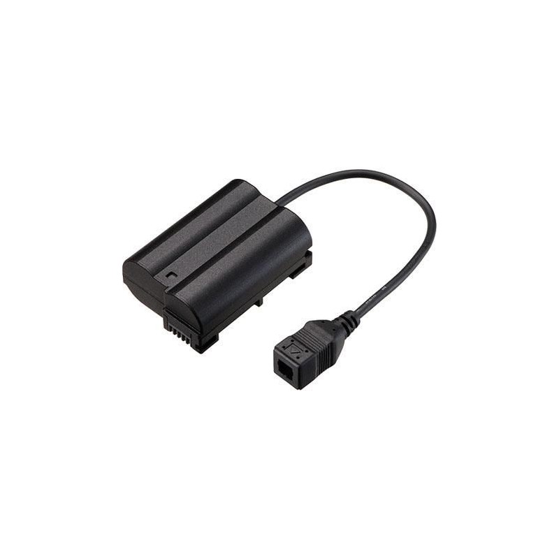 Nikon Conector EP-5B | Accesorio para alimentación continua de cámaras Nikon